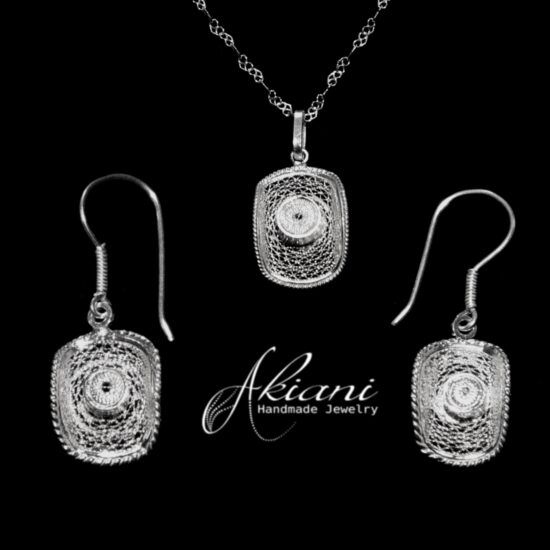 Home Shop - Akiani Handmade Jewelry